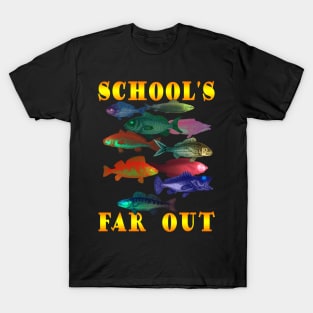 School's Out T-Shirt